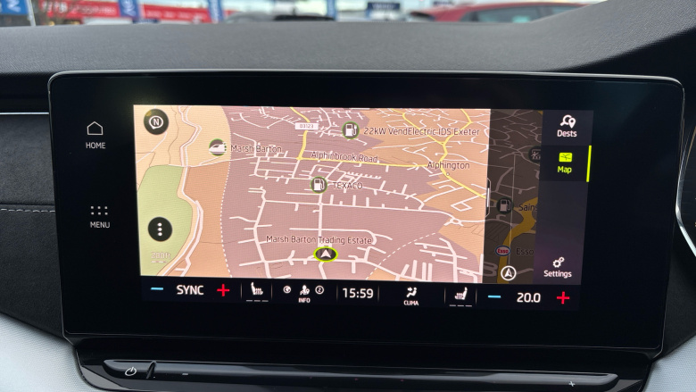 Skoda Octavia 2.0 TDI 150 SE L 5dr DSG Diesel Hatchback